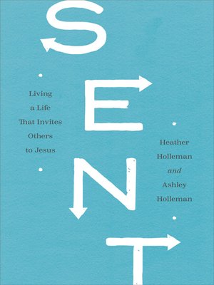Sent - ebook